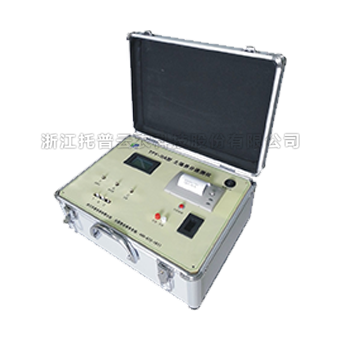 便携式樱花视频污下载养分速测仪 TPY-IIA