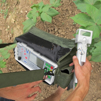 植物蒸腾速率测定仪 植物蒸腾速率测定仪