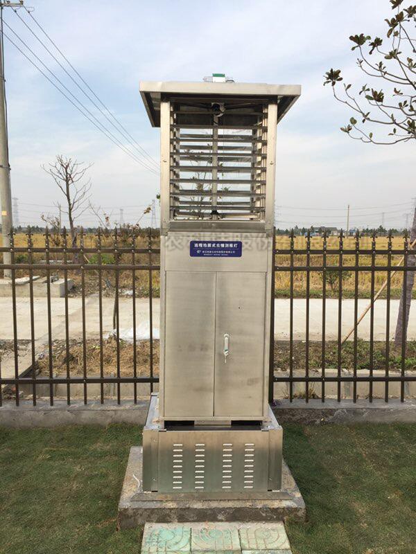 樱花视频在线虫情信息自动采集传输设备 樱花视频在线虫情信息自动采集传输设备