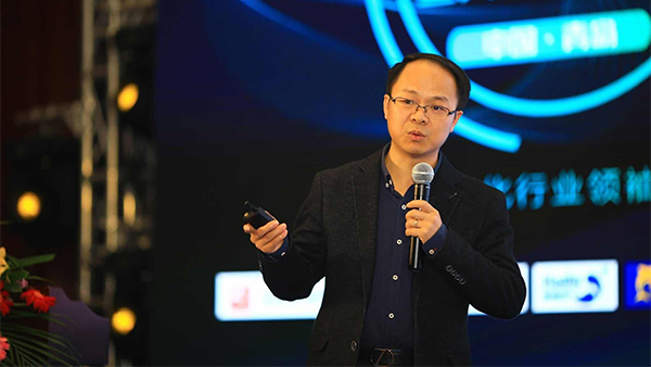 樱花视频在线副总经理朱旭华先生 樱花视频在线副总经理朱旭华先生