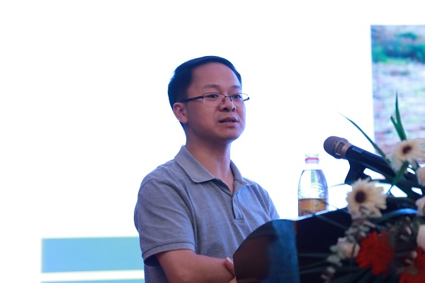 樱花视频在线副总经理朱旭华 樱花视频在线副总经理朱旭华