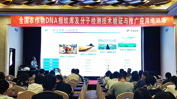 2019全国樱花视频免费观看检验技术培训班在杭召开 2019全国樱花视频免费观看检验技术培训班在杭召开