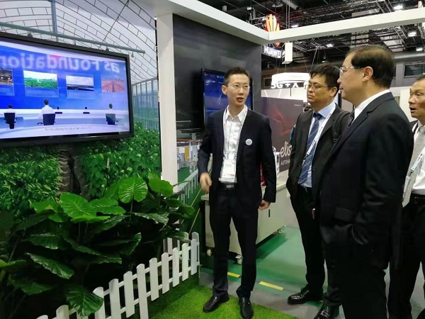 展馆现场 展馆现场