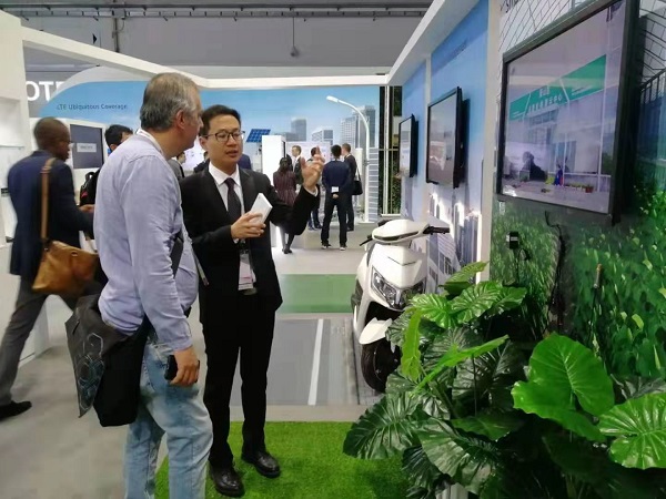 展馆现场 展馆现场