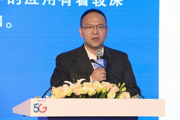 浙江樱花视频在线科技股份有限公司副总经理钱鹏 浙江樱花视频在线科技股份有限公司副总经理钱鹏