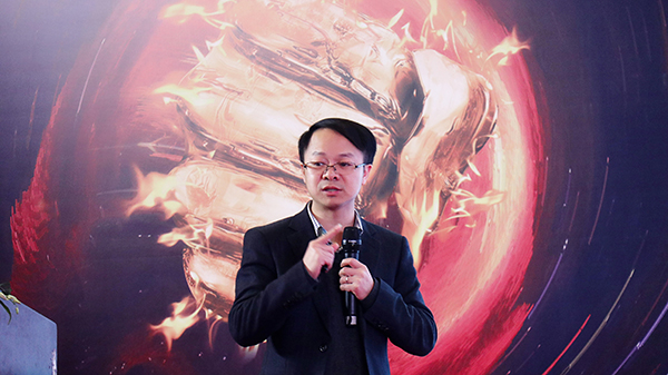 樱花视频在线副总经理朱旭华 樱花视频在线副总经理朱旭华