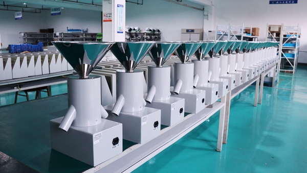 樱花视频在线生产基地掠影 樱花视频在线生产基地掠影